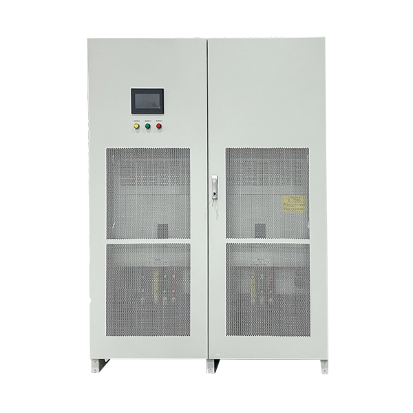 FDVR全功率动态电压恢复器