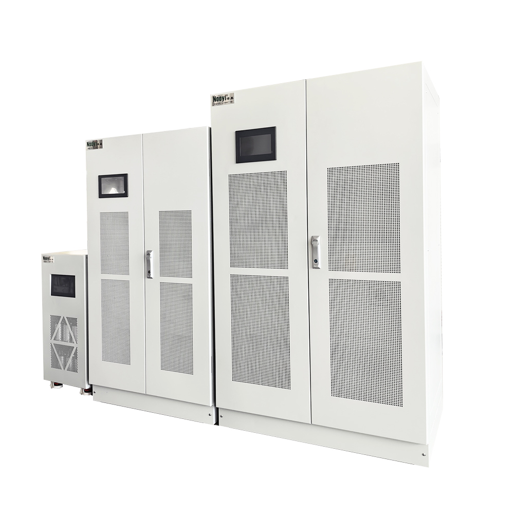 CFPD可编程变频电源